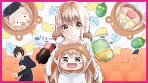 ㅤㅤㅤㅤ ㅤ ㅤㅤdon't repostㅤ ㅤ ㅤㅤㅤㅤlike if you use. Himouto Umaru Chan Hd Wallpaper 1927362 Zerochan Anime Image Board
