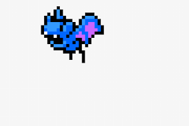 Moves, abilities, and ev cutoff numbers refer to glicko ratings on pokemon showdown. Wartortle Png Easy Pokemon Pixel Art Hd Png Download 8838935 Png Images On Pngarea
