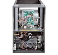 5 Ton 14.5 SEER2 Goodman Heat Pump & 96% AFUE 120K BTU ...