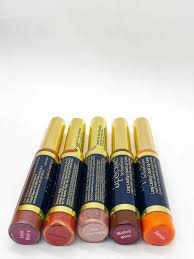 Amazon.Com: Blu Red Fall Lipstick Lip Color Red Lipsense By Senegence :  Beauty & Personal Care
