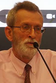 Mark von Hagen July 21, 1954-September 14, 2019