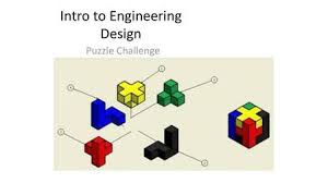 No two puzzle pieces can be the have the same design or layout. Puzzle Cube Project Ms Bruce Grove City High School Ppt Download