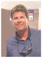 Louie Carlton GainousApril 28, 1958