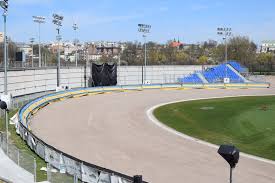 Fotografie stadion żużlowy motor lublin, lublin, lublin, lubelskie, polska. Stadion Zuzlowy W Lublinie Juz Po Remoncie Zdjecia Lubelski Pl Portal Lifestyle