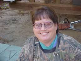 Janice Faye White Gandy (1945-2018)