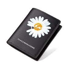 We are going to recommen. Peaceminusone Wallet Blvcks Street Culture