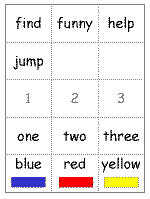 A collection of downloadable worksheets, exercises and activities to teach kindergarten, shared by english language teachers. Kidzone Language Arts
