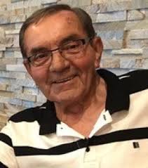 William FORBES Obituary