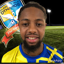 Darnell Ramsay's Instagram, Twitter & Facebook