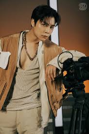 Share the best gifs now >>> Johnny Nct Image
