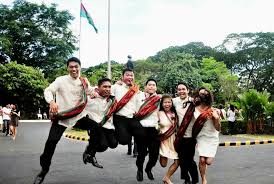 The university of the philippines diliman reserve officers' training corps (upd rotc) led by the cadet officers, took the challenge to innovate and deliver quality rotc training online. College Up Diliman 4 Subselfie Com
