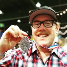 Hi Everyone, I'm Sam Scruby, a...