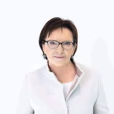 Czy dziś my chcemy walczyć z pandemią grypy, czy z ministrem zdrowia, przy okazji zachorowań na grypę? Ewa Kopacz Ewakopacz Twitter