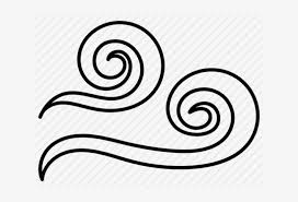 New users enjoy 60% off. Pictures Of Wind Blowing Line Art Transparent Png 640x480 Free Download On Nicepng