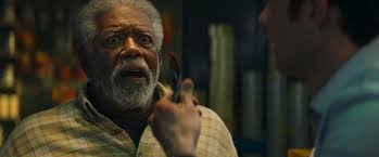 Novocaine: Mati Rasa Itu Nikmat Yang Tidak Selamat