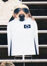 Discover more posts about robert pattinson meme. Our Favorite Beaver Stadium Fan Cutouts Onward State