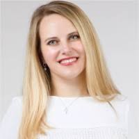 Olena Popova Email & Phone Number