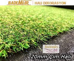 20mm cim hali 2cm lik cim hali cim suni cim peyzaj