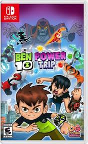 Click the install game button to initiate the file download and get compact download launcher. Switch Games Arena Download New Switch Xci Nsp Nsz Games For Free Ben 10 Power Trip V1 0 1 Nsp Xci Nsz For Nintendo Switch
