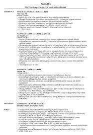 How do i make sure my resume has all of the right keywords for a cyber security analyst position? Cyber Security Consultant Resume August 2021