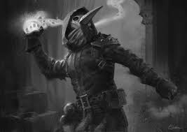 Also makes a perfect gift for any art loving friend or family member. The Dungeons Are Calling Plague Doctor And Bounty Hunter In Darkest