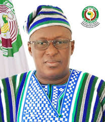 ECOWAS Speaker Restores Hope To Member States