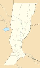 En esta localidad se respira un aire de pasado. Angelica Argentina Wikipedia La Enciclopedia Libre