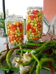 Cooked chili lasts the longest when it is cooled and stored within two hours of cooking. How Long Do Pickled Peppers Last In The Fridge Storage Shelf Life Exp