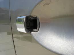 Keyed door handles are commonly seen at entry doors to the outside. Broken Door Handle Nissan Murano Forum