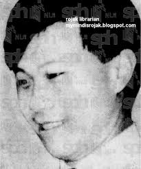 Wee Ban Cheng (Bukit Brown)