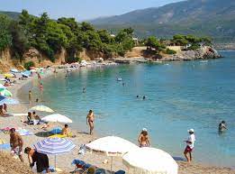 Jun 03, 2021 · στο πόρτο γερμενό θα βολτάρεις στον πεζόδρομο δίπλα στη βοτσαλωτή κεντρική παραλία που θυμίζει οικογενειακές διακοπές από την παιδική σου ηλικία, θα βουτήξεις στο προσήλι με τα. Paralia Proshli Mytraveler Gr