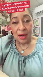 Bridget Barbara Domestic