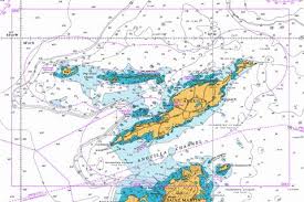 Approaches To Anguilla Marine Chart Cb_gb_2047_0