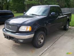 Image result for Deep Wedgewood Blue 1999 F150