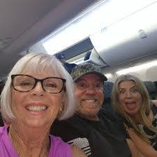 Marlene Hoffman's Instagram, Twitter & Facebook