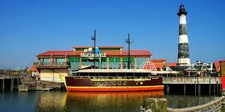 Landshark bar & grill restaurant in myrtle beach 1110 n. Jimmy Buffett S Margaritaville Myrtlebeach Com Restaurants