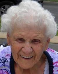 Leona Roushia Mitchell Obituary