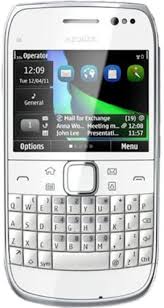 Gsm 900 / 1800 mhz; Amazon Com Nokia E6 Unlocked Gsm Phone With Touchscreen Qwerty Keyboard Easy E Mail Setup Gps Navigation And 8 Mp Camera White Cell Phones Accessories