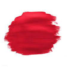 Download Premium Psd Of Festive Shimmery Red Brush Stroke 552735 Brush Background Brush Strokes Pattern Brush Strokes