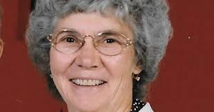 Wanda Pauline Shoemaker Obituary (1931