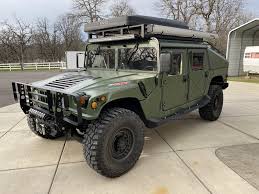 Image result for Brown 383 1984 Humvee