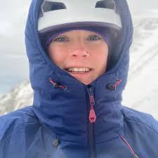 A daily occurrence infront of Alpkit