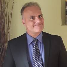 Happy Birthday, Gordon Runte!!!