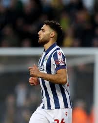 West Bromwich Albion added a new...