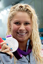 Three-Time Olympian Elizabeth Beisel Will Host Swim Clinic at Newport  County YMCA