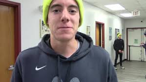 Jack Spamer Advances On