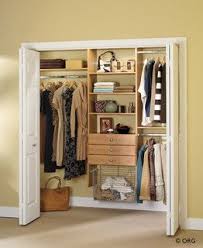 Awesome idea, high ceilings, clothing storage, no closet, bedroom, vintage style, foliage, flora, nightstand, ottoman, feminine, cozy, hanging photographs, art, lighting, clip on lamps, gilded, frame, ornate, blue, muted. 21 Staging Tips For Selling Your Home Fast Closet Small Bedroom Small Bedroom Closet Design Bedroom Closet Design