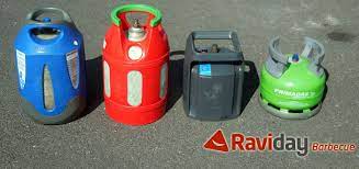 Maybe you would like to learn more about one of these? J Ai Un Barbecue A Gaz Quel Tuyau Detendeur Et Bouteille Gaz