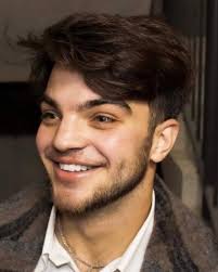 Obituary information for Matthew A. Moreno