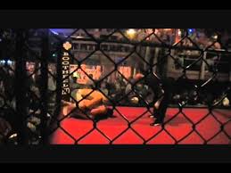 Coty Cook vs LB McCraig